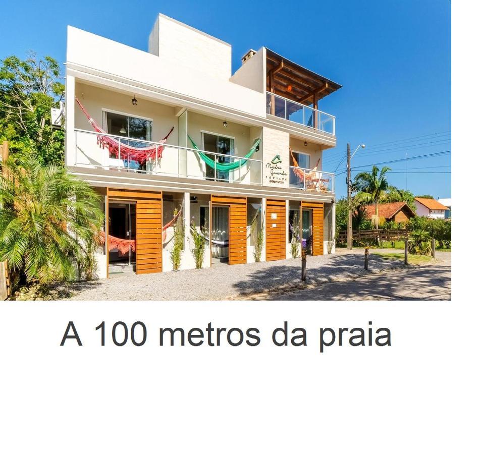 Pousada Madre Guarda Guarda do Embau Exterior photo